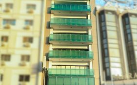 City Point Hotel